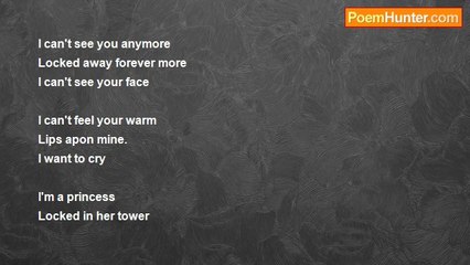 leea storm - Locked Away From Him.