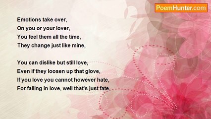 Jodie Louise Pollock - Emotions