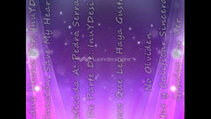 Date A Live Save My Heart Full Version InuYDesi Fandub