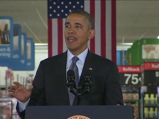 Obama renews solar energy bid despite setbacks