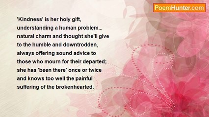 Joyce Hemsley - Heart Of Gold