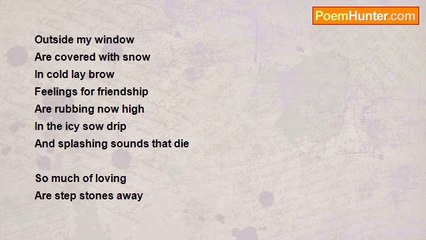 Peter S. Quinn - Winter Is Here (a song)