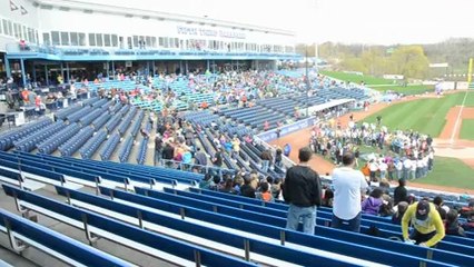 Bill's Bites takes on the Fifth Third Burger