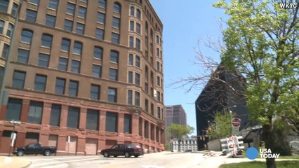 Americans ditching suburbs for cities | USA NOW