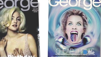 Matt Berman on 'JFK Jr., George, & Me'