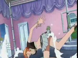 Amv Cp9 Vs Mugiwara Pirate 2 - One Piece