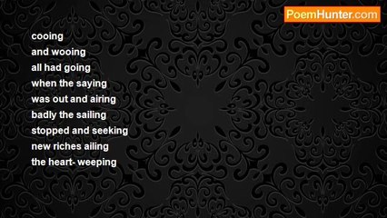 lalitha iyer - A painful farewell to my poet of hearts