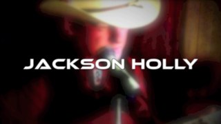 COLD, COLD HEART ~ Jackson Holly
