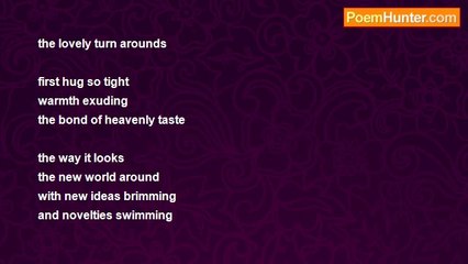 lalitha iyer - Birth of a Poem