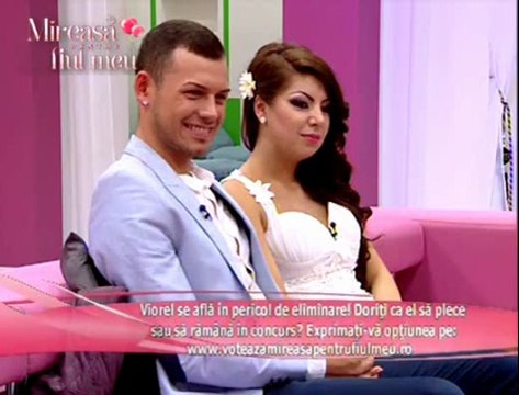 ultima parte din prima gala 14.06.2014
