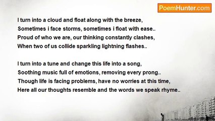 Abhijit Surve - You and Me.....