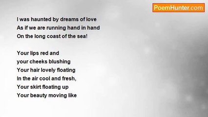 gaurishankar chemudupati - When Our Eyes Met!