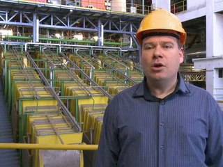 Hungary uses old fashioned energy to protect its future