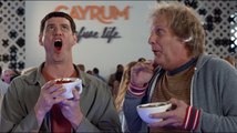 Jim Carrey & Jeff Daniels in DUMB AND DUMBER TO - Trailer  1