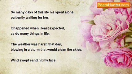 Hawk Smith - When You Least Expect It