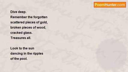 Mari Martin - OUT OF THE DEPTHS