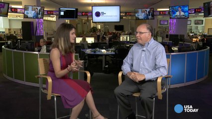 Why Godzilla will never die | USA Entertainment Now