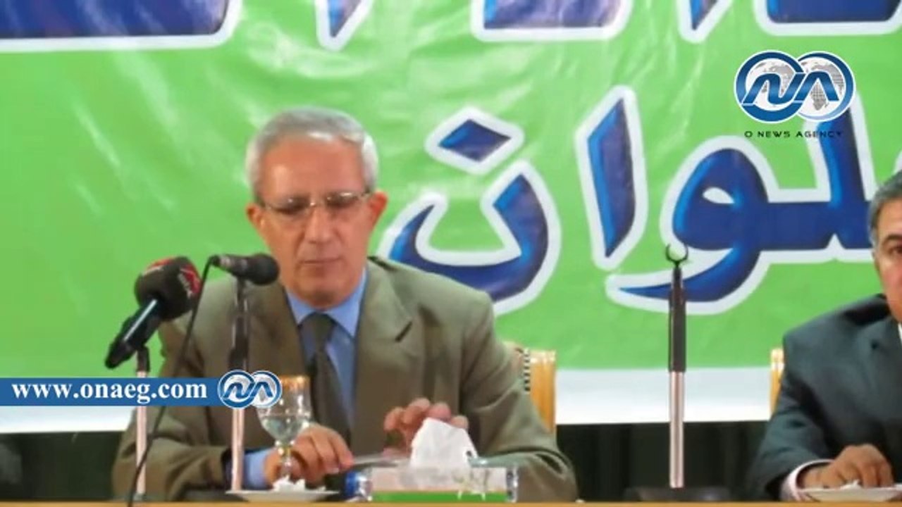 وزير التعليم العالي: "لا توجد وساطة لدى الطلاب داخل لجان تصحيح الامتحانات"