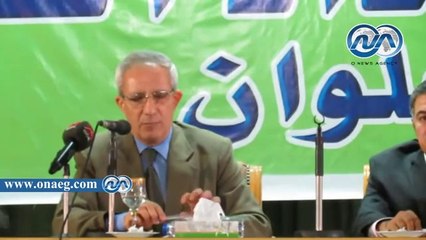 وزير التعليم العالي: "لا توجد وساطة لدى الطلاب داخل لجان تصحيح الامتحانات"