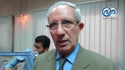 وزير التعليم العالي: العام الدراسي المقبل يشهد تواجد كثيف لحرس الجامعة