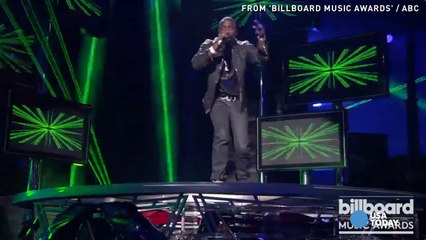 Critic's Corner: Stars shine at Billboard Music Awards