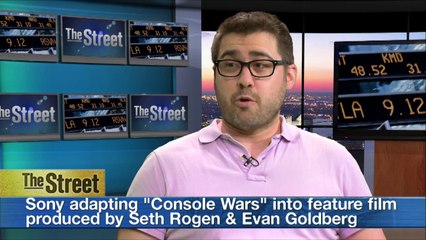 Zynga, King digital better learn from the 'Console wars'
