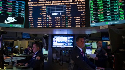 Housing numbers and fed in the week ahead | America's Markets