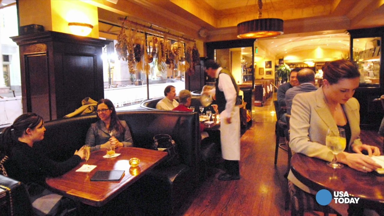 Oh, the places you should actually go, grads | YoungMoney