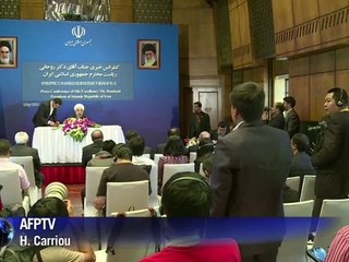 Iran confident on reaching nuclear deal by deadline