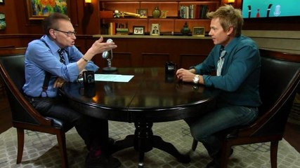 Kato Kaelin Says Crime Does Pay