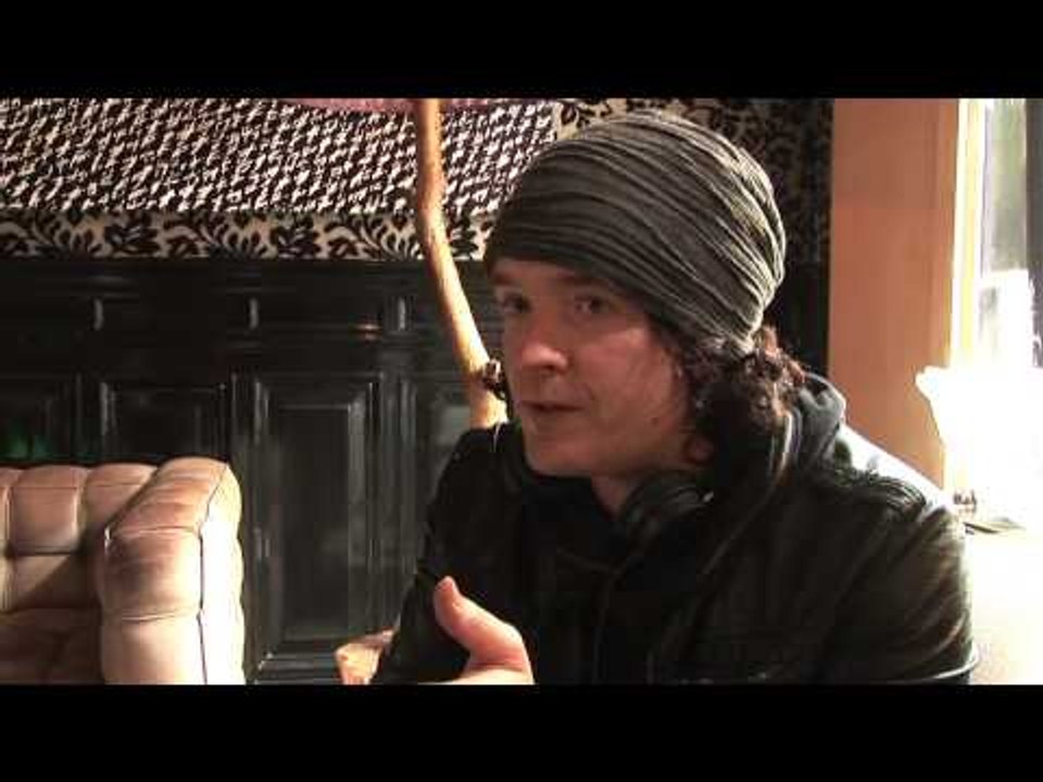 Anathema brengt nieuw album Distant Satellites uit