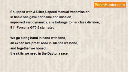 Noel Horlanda - The Red Beast