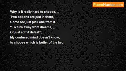 diane montemayor - CONFUSED MIND