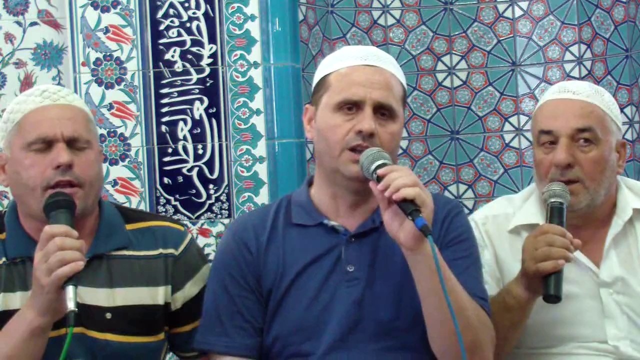 08-KAVAKALAN KUTLU DOĞUM İLAHİLER