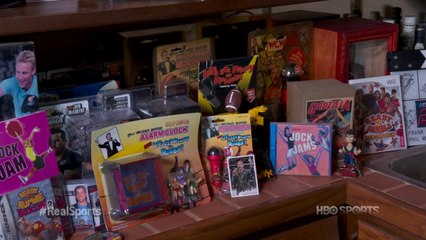 HBO's Real Sports profiles Michael and Bruce Buffer