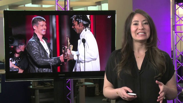 Robin, do you really think this is going to get Paula back? | DailyDish