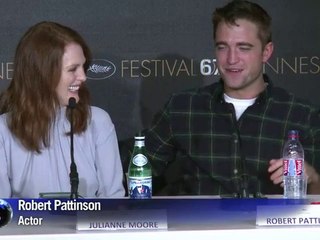 Cannes presents: 'Maps to the stars'