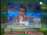 بندق بره الصندوق: ضرب وسحل أحمد الشناوى وأحمد ياسر لاعبى المصري فى أحد كمائن السويس
