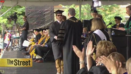 Jill Abramson focuses on resilience during commencement speech at Wake Forest