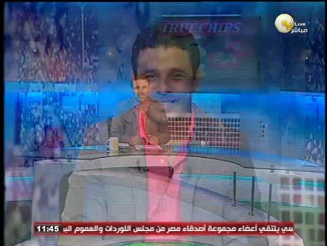 بندق بره الصندوق: نادى حرس الحدود رسميآ فى الدورى العام - كابتن عبد الحميد بسيوني