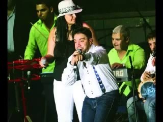 FLORIN SALAM - STIU CA MA IUBESTI PE MINE