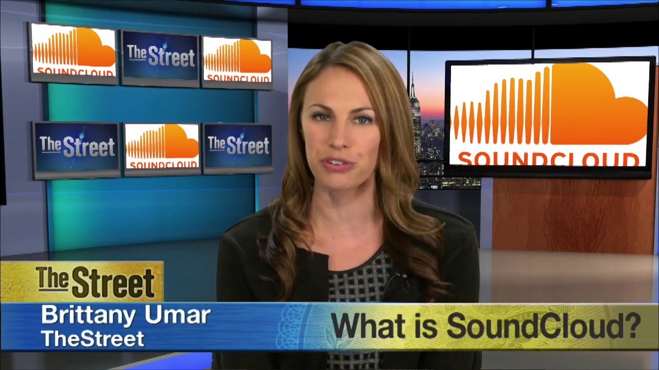 Why SoundCloud has us a-twitter over possible acquisition