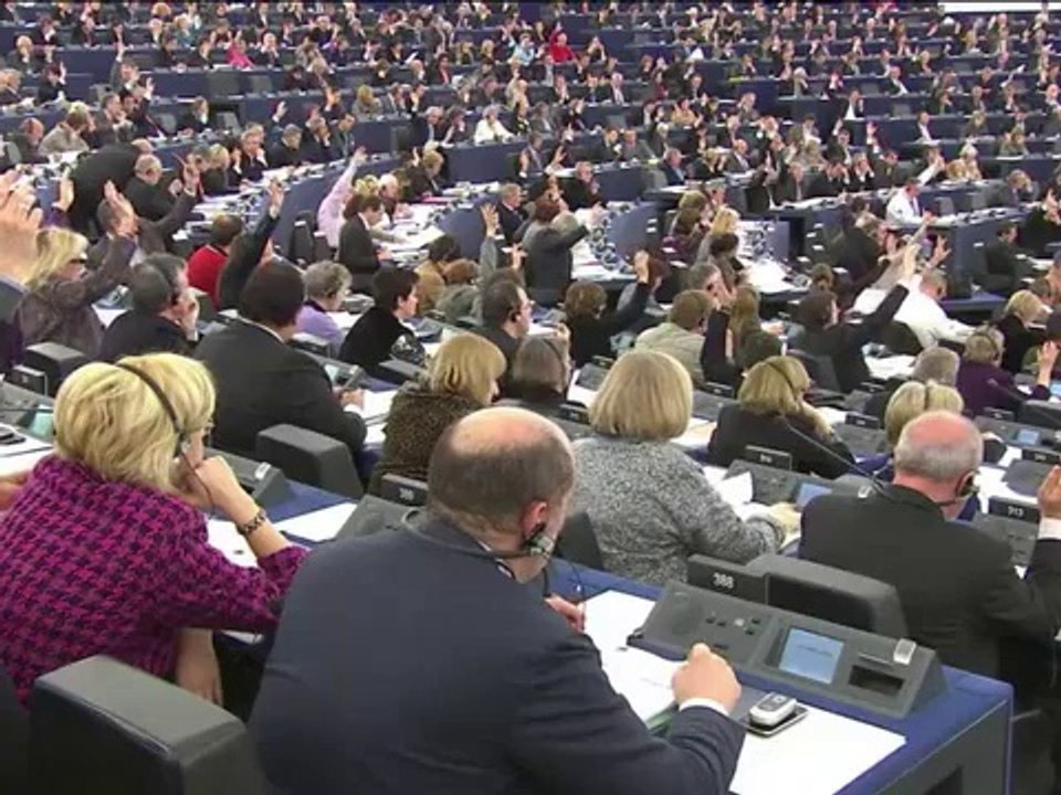 Far-right and eurosceptics prepare for EU elections