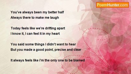 Lyndsay Thomas - Once Was