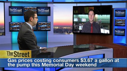 Summer gas prices headed higher