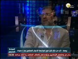 المخرج خالد يوسف .. وحقيقة ترشحة فى الانتخابات البرلمانية - في السادة المحترمون