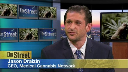 New York sends medical marijuana Bill to Finance committee