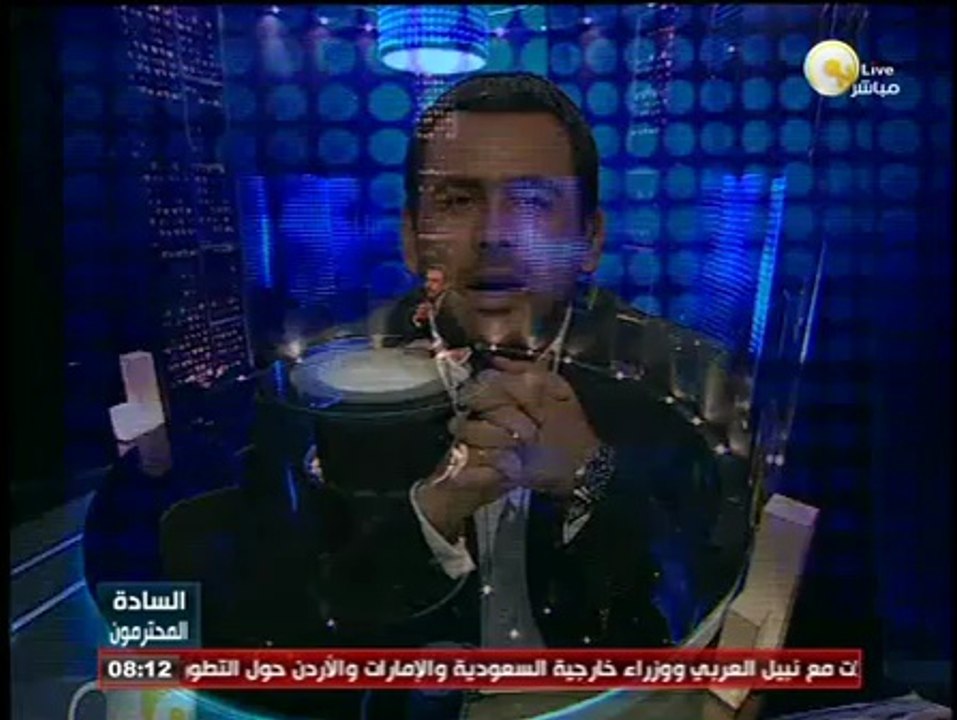 السادة المحترمون: ظهور فيديو جديد للتحرش والداخلية تعلن القبض علي الجاني خلال ساعات