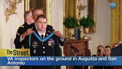 VA hospitals fail to provide adequate medical Care to our heroes