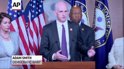 House Dems to participate in Benghazi probe